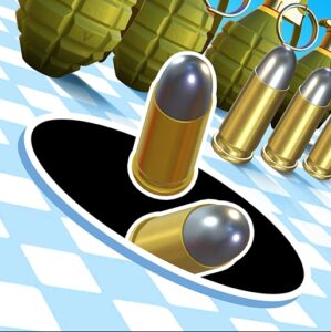 Download Attack Hole Mod Apk v1.26.0 (Unlimited Money) Latest 2025