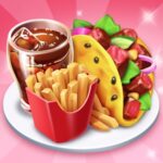 Download My Cooking: Restaurant Game Mod Apk v11.1.51.5086 (Lots Of Diamonds) Terbaru 2024