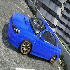 Download Impreza Driving Simulator Mod Apk v3.0 (Unlimited Money) Latest 2025