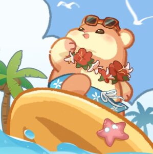 Download Hamster Town Paws Tycoon Mod Apk v4.1.0 (Free Shopping) Latest 2025