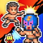 Download Pro Wrestler Story Mod Apk v1.1.1 (Unlimited Currency) Terbaru 2024