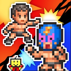Download Pro Wrestler Story Mod Apk v1.1.4 (Unlimited Currency) Latest 2025