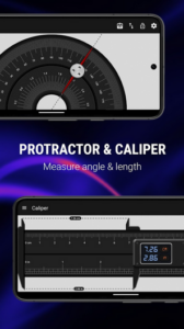 Screenshot Measure X PRO: Smart Pro Tools Mod APK