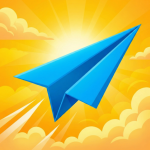 Download Epic Plane Evolution Mod Apk v1.8.1 (No Ads) Terbaru 2026