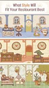 Screenshot Animal Restaurant Mod APK