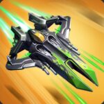 Download Wing Fighter Mod Apk v1.7.650 (God Mode, Unlimited Energy) Terbaru 2024