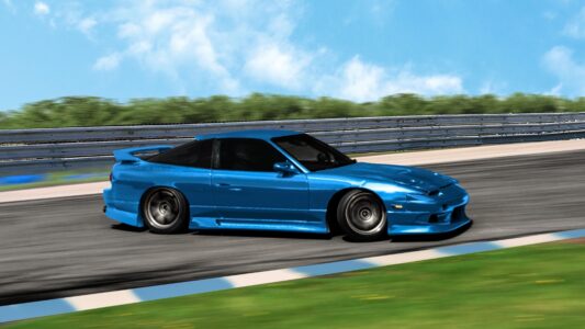 Screenshot city real drift simulator 3d Mod APK