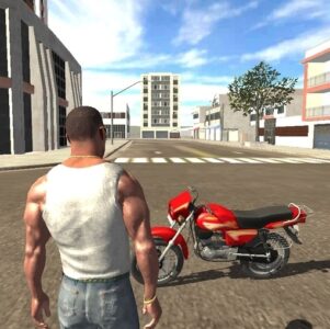 Download Indian Bikes Driving 3D Mod Apk v79 (No Ads) Latest 2025