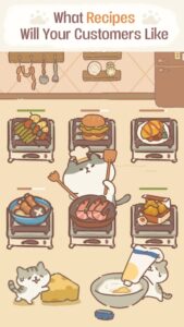 Screenshot Animal Restaurant Mod APK