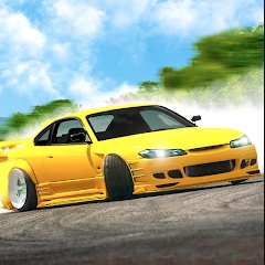 Download city real drift simulator 3d Mod Apk v1.0 (Unlimited Money) Latest 2025