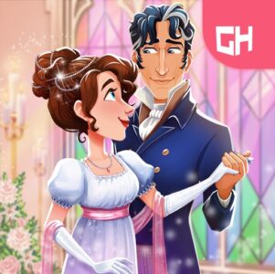 Download Secret Diaries: Royal Wedding Mod Apk v1.1 (No Ads) Latest 2025
