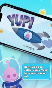 Screenshot Yupi Mod APK