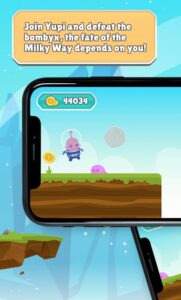 Screenshot Yupi Mod APK