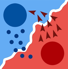 Baixar State.io Mod Apk v4.1.0 (Sem Anúncios) Mais Recente 2026