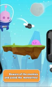 Screenshot Yupi Mod APK