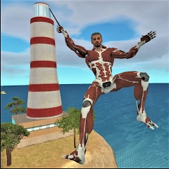 Download Rope Hero 3 Mod Apk v2.7.8 (Mod Menu) Latest 2025