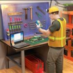 Download Electrician Life Simulator Job Mod Apk v1.3 (No Ads) Terbaru 2024