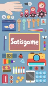 Screenshot Satisgame Mod APK