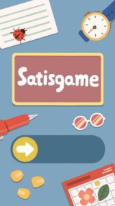 Screenshot Satisgame Mod APK