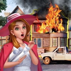 Download Happy Merge Estate Mod Apk v1.0.6 (Unlimited Diamonds) Latest 2025