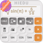 Download HiEdu Calculator Pro Mod Apk v1.5.3 (Full Version) Terbaru 2024