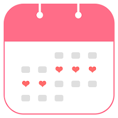 Download Period tracker by PinkBird Mod Apk v1.22.0 (Premium Unlocked) Latest 2025