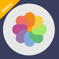 تنزيل Photo Manager – Gallery 0S17 النسخة المعدلة من v1.2.3 (الميزات المميزة مفتوحة) الأحدث لعام 2025