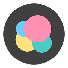 تنزيل Black Pie – Icon Pack Mod Apk v4.7 (الإصدار الكامل) الأحدث لعام 2025
