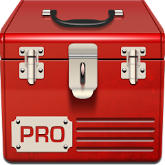 Download Measure X PRO: Smart Pro Tools Mod Apk v4.0.0 (Full Version) Terbaru 2026