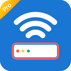 Télécharger WiFi Router Manager(Pro) Mod Apk v1.0.11 (version complète) dernière version 2025
