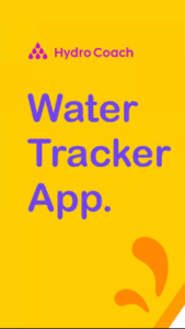 Screenshot Water Tracker: Hydro Coach PRO Mod APK