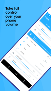 Screenshot Volume Control Mod APK