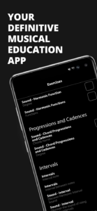 Screenshot Musical Chord - Music Theory Mod APK