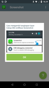 Screenshot Screenshot & Screen Recorder Mod APK