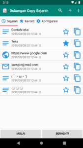 Screenshot Clipboard Manager Mod APK