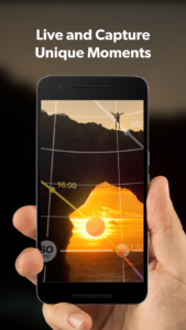 Screenshot PhotoPills Mod APK