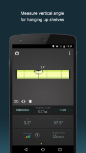 Screenshot Compass Level & GPS Mod APK