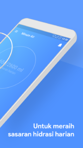 Screenshot Water Tracker Mod APK