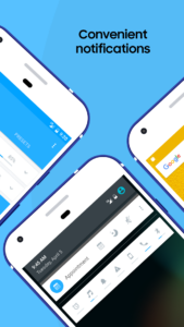 Screenshot Volume Control Mod APK