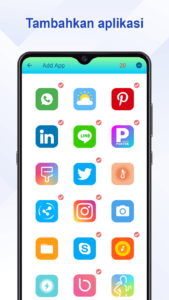 Screenshot Rolling Icon: 3D Wallpaper Mod APK