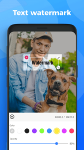 Screenshot Watermark remover Logo eraser Mod APK