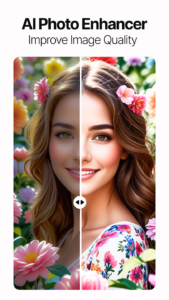 Screenshot Photo Touch - AI Photo Edit Mod APK