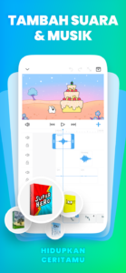 Screenshot Flipaclip Mod APK