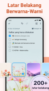 Screenshot Easy Notes Mod APK