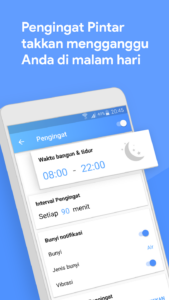 Screenshot Water Tracker Mod APK