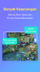 Screenshot Parallel App - Dual App Cloner Mod APK