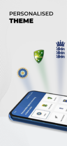 Screenshot OneCricket: Live News & Videos Mod APK