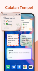 Screenshot Easy Notes Mod APK