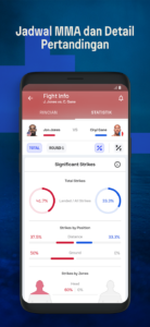 Screenshot SofaScore Mod APK