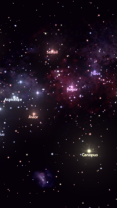 Screenshot Star Tracker Mod APK